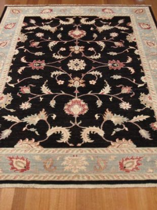 Afghan Ziegler