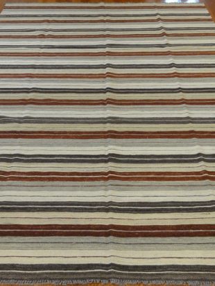 Afghan Contemporary Kilim