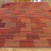 Afghan Contemporary Kilim