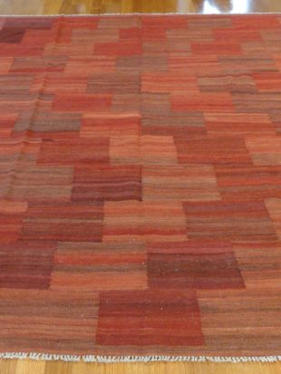 Afghan Contemporary Kilim