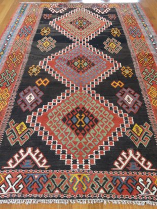 Azarbaijian Kilim