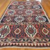 Azarbaijian Shirvan Antique Kilim (Woven 1900)