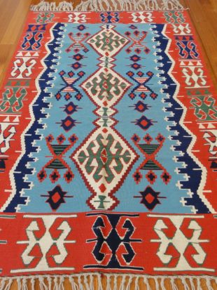 Anatolian Kilim