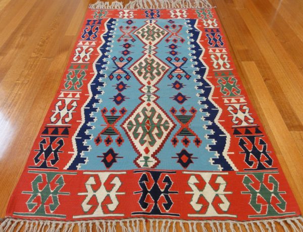 Anatolian Kilim