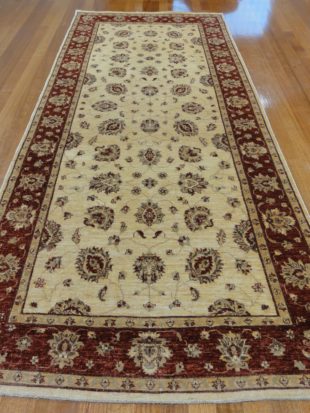 Afghan Ziegler