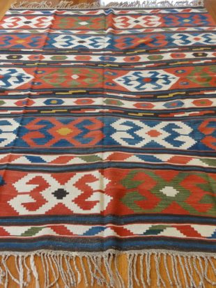 Azarbaijian Kilim
