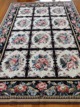 Aubusson Tapestry