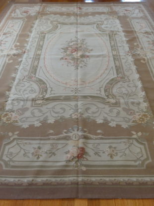 Aubusson Tapestry