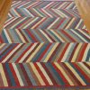 Afghan Contemporary Kilim