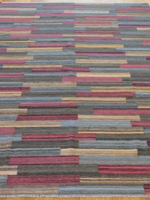 Afghan Contemporary Kilim