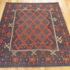 Afghan Kilim
