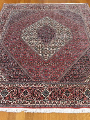 Persian Bijar
