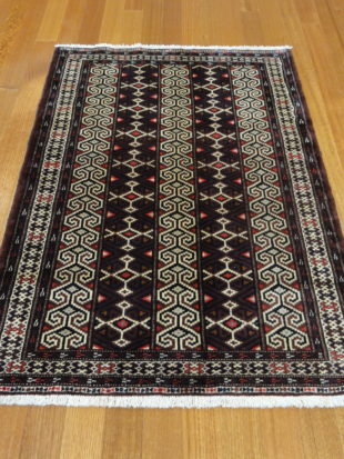 Afghan Baluch