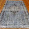 Vintage Overdyed