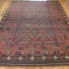 Afghan Kilim