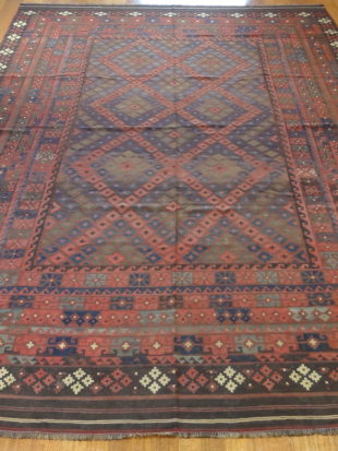 Afghan Kilim