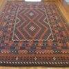 Afghan Kilim