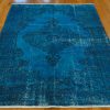 Vintage Overdyed