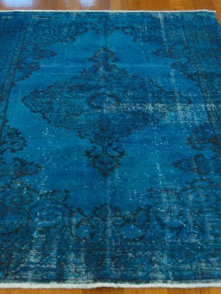 Vintage Overdyed