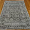 Afghan All-Natural Rug