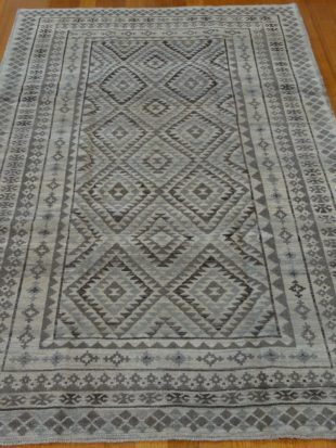 Afghan All-Natural Rug