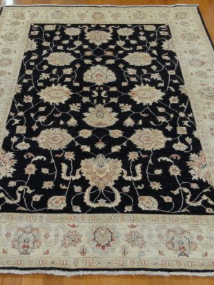 Afghan Ziegler