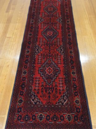 Afghan Beljik