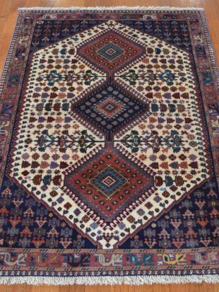 Persian Yalameh