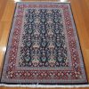 Persian Ilam (Silk Base & Silk Inlay)