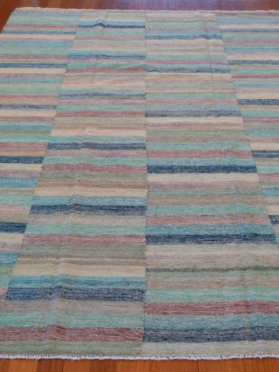 Afghan Contemporary Kilim