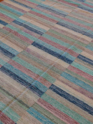 Afghan Contemporary Kilim