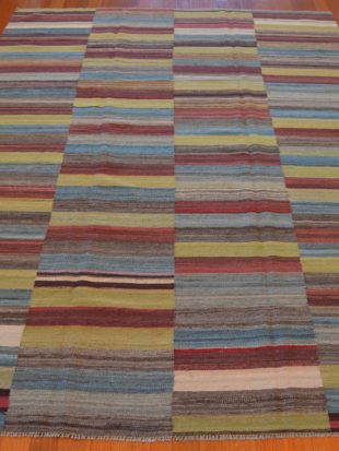 Afghan Contemporary Kilim