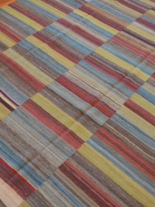Afghan Contemporary Kilim