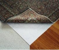 Dual Lock – For Hard or Carpeted Floors
