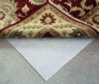 Premium Lock – For Carpeted Floors