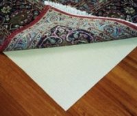 Rug Lock – For Smooth or Hard Floors